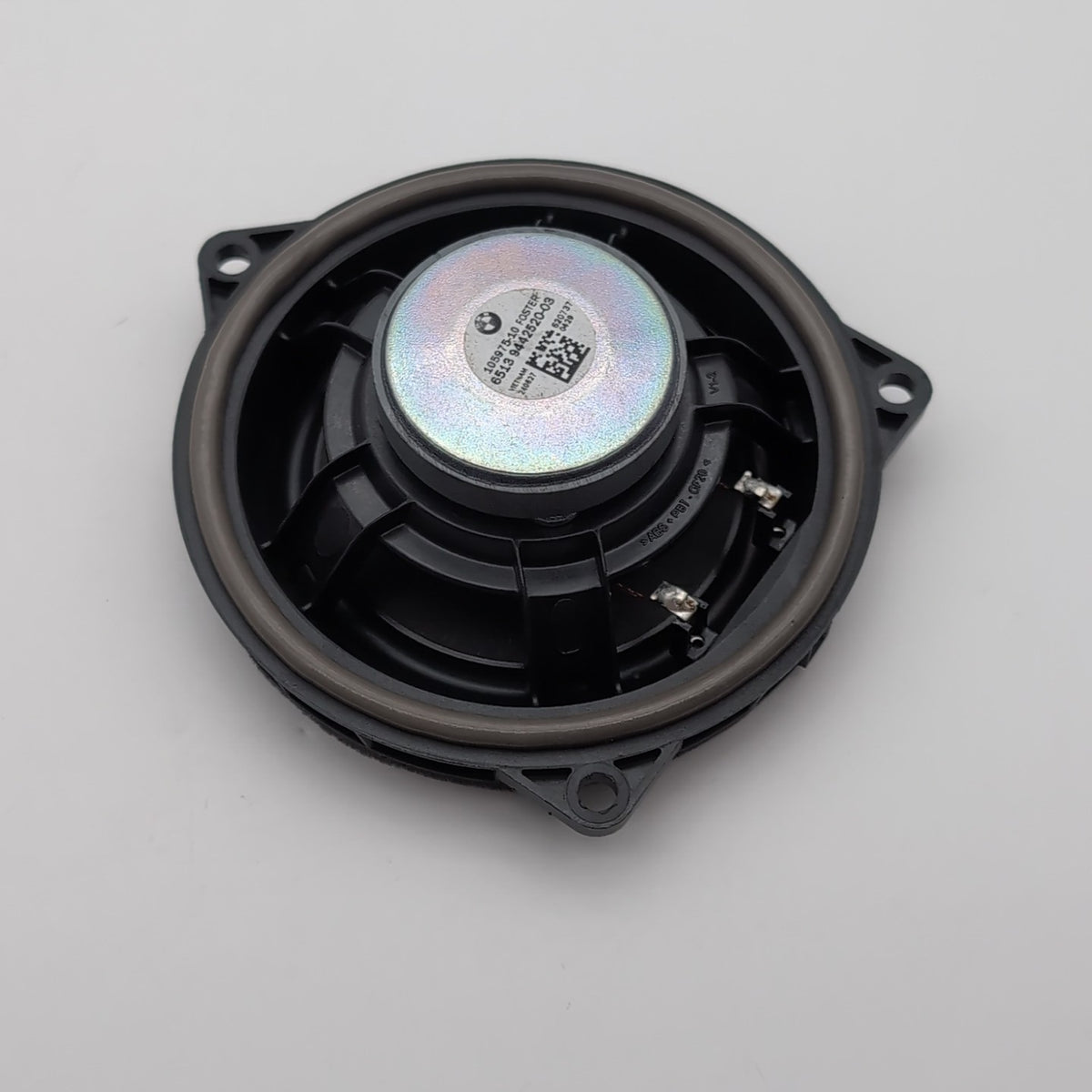 2022 2023 2024 2025 BMW X1 X2 ALEV1 Front Rear Door Midrange Speaker 9442520