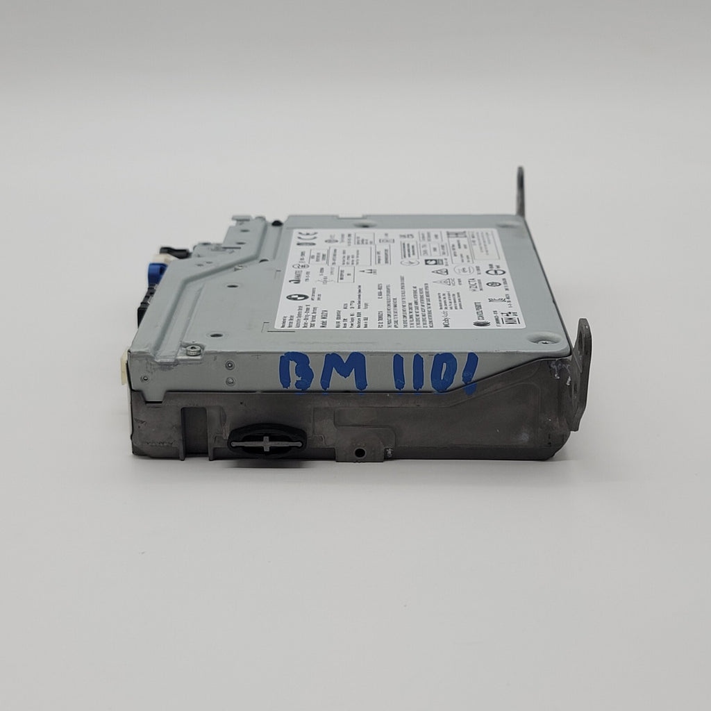 2024 BMW M3 M440I 430I G24 Navigation Audio Control Head Unit Computer Module