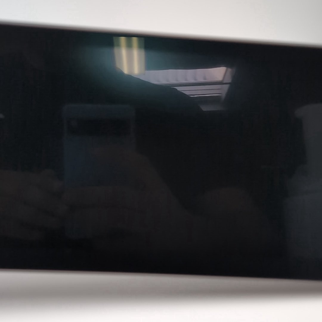 2023 - 2026 BMW X5 X6 X7 XM Instrument Cluster Infotainment Display Screen