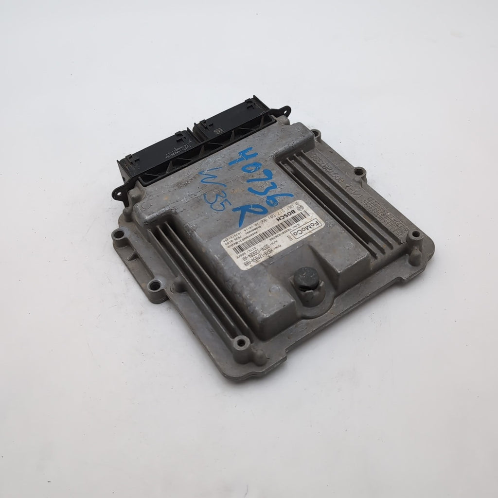 2017 Ford Fusion Engine Computer Control Module ECM OEM HS7A-12A650-ABB