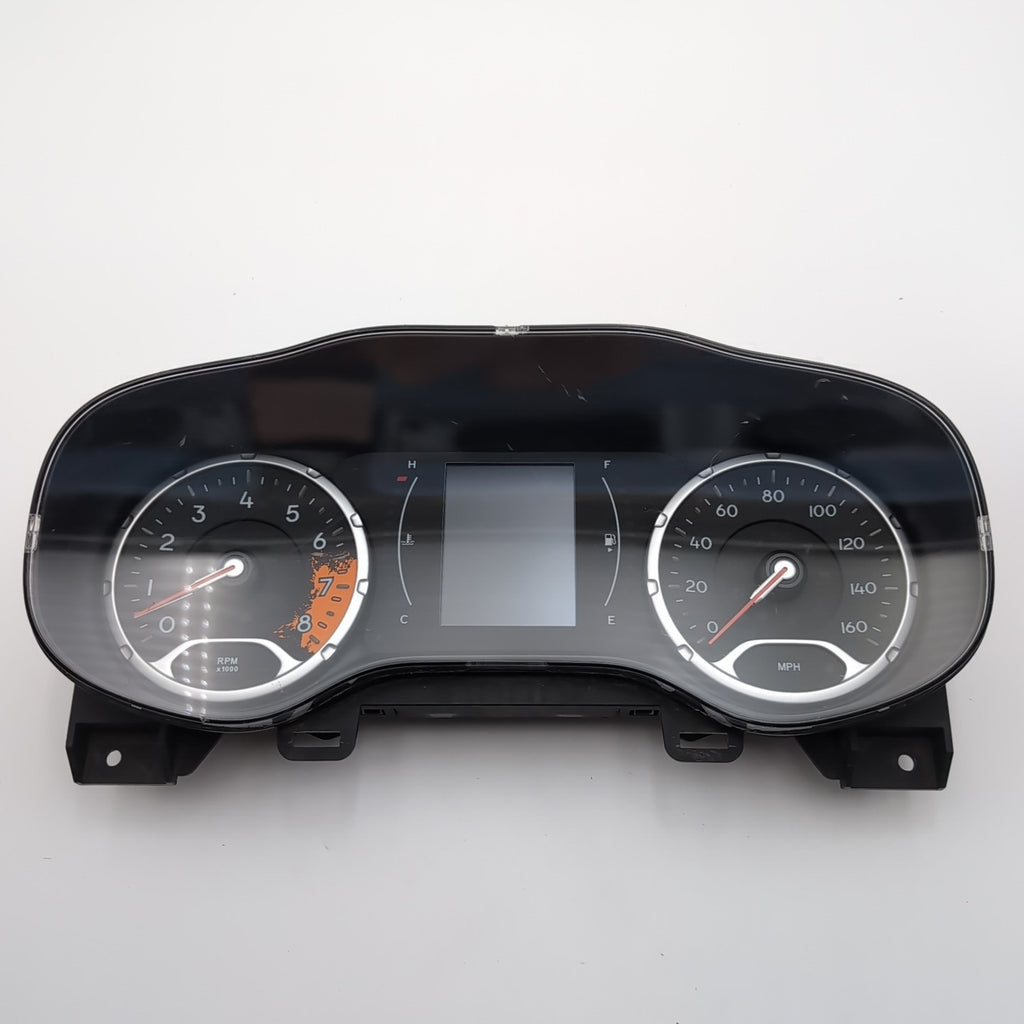 2015 2016 2017 Jeep Renegade Instrument Cluster Gauge Speedometer OEM 735625927