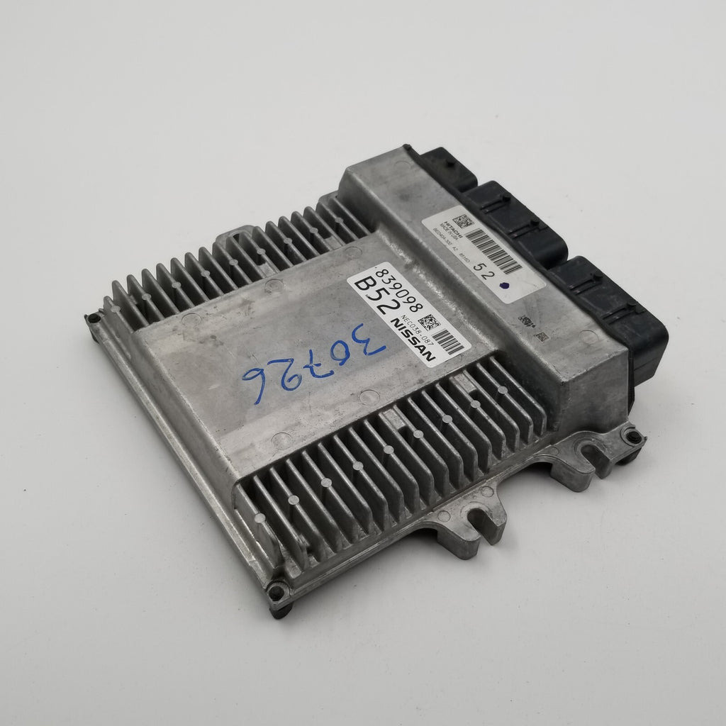 2018 2019 Nissan Pathfinder QX60 3.5L ECM Engine Computer Module PCM BED40A-300