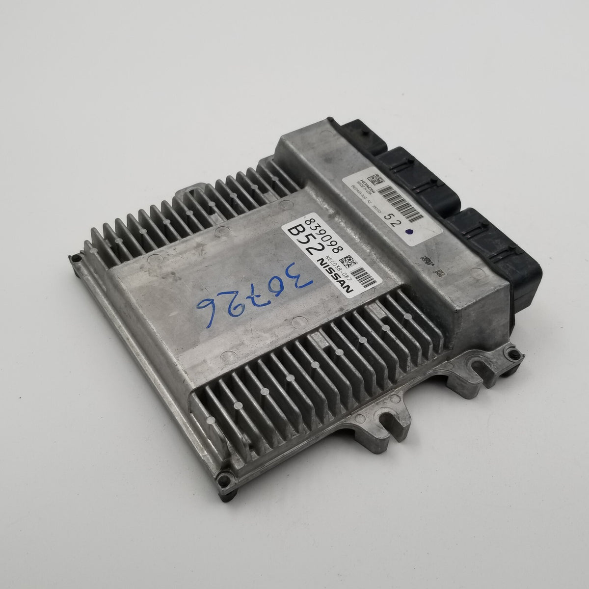 2018 2019 Nissan Pathfinder QX60 3.5L ECM Engine Computer Module PCM BED40A-300