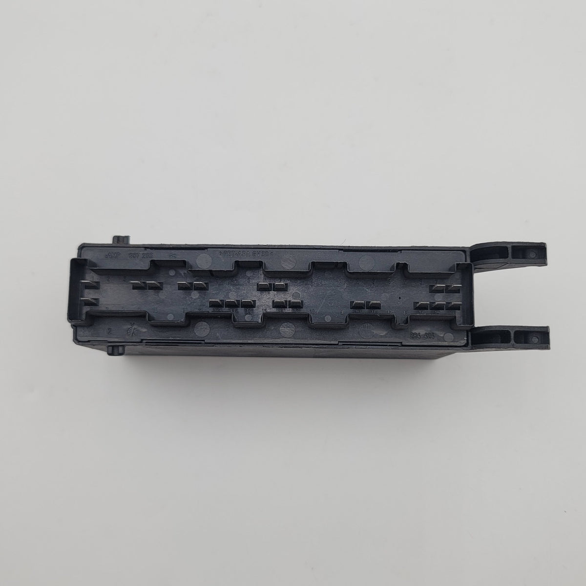 Mercedes W202 C Class Under Hood N7 Temic control module OEM 2025420132