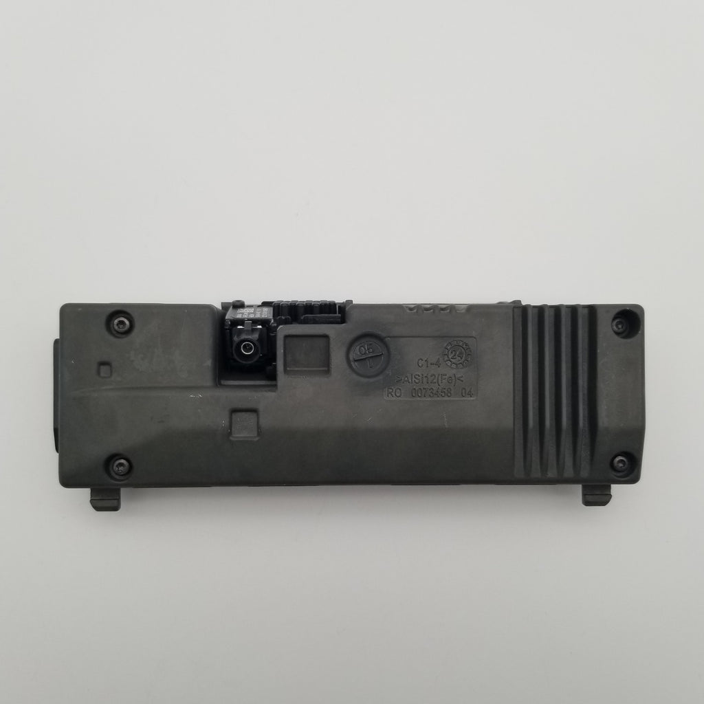 BMW X1 U11 18d 5B31A13 Camera Autonomous Driving Low Front Camera 5B52662