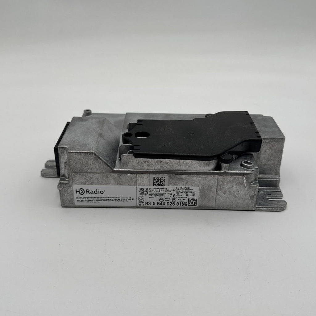 2024 2025 BMW X1 X2 Harman Becker Radio Audio Receiver Control Module 5B44D26