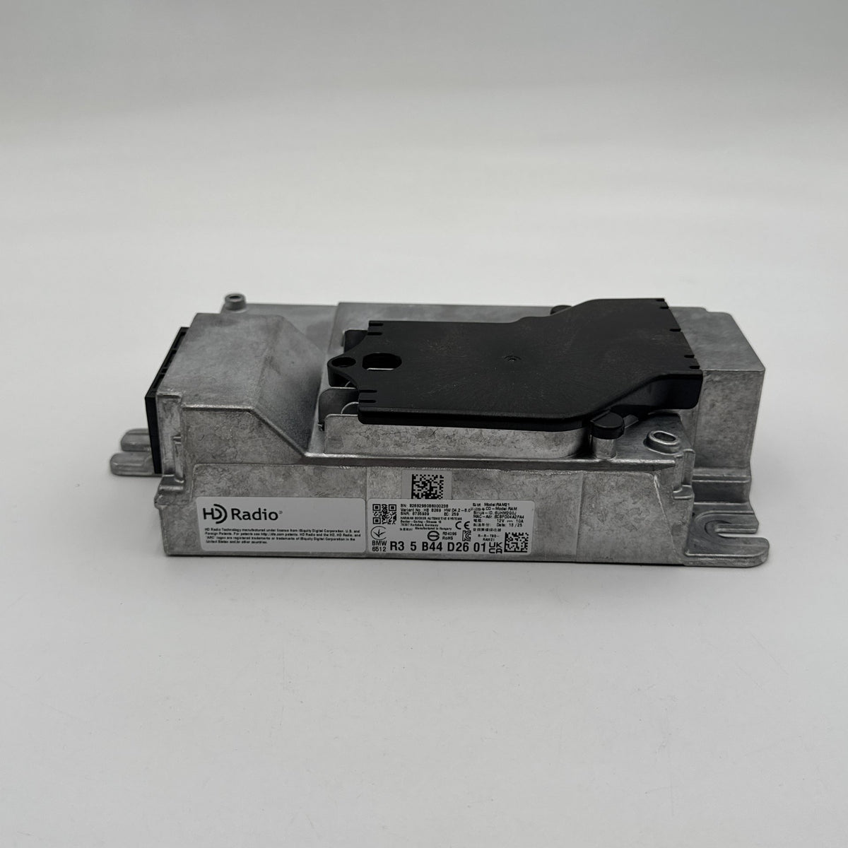 2024 2025 BMW X1 X2 Harman Becker Radio Audio Receiver Control Module 5B44D26