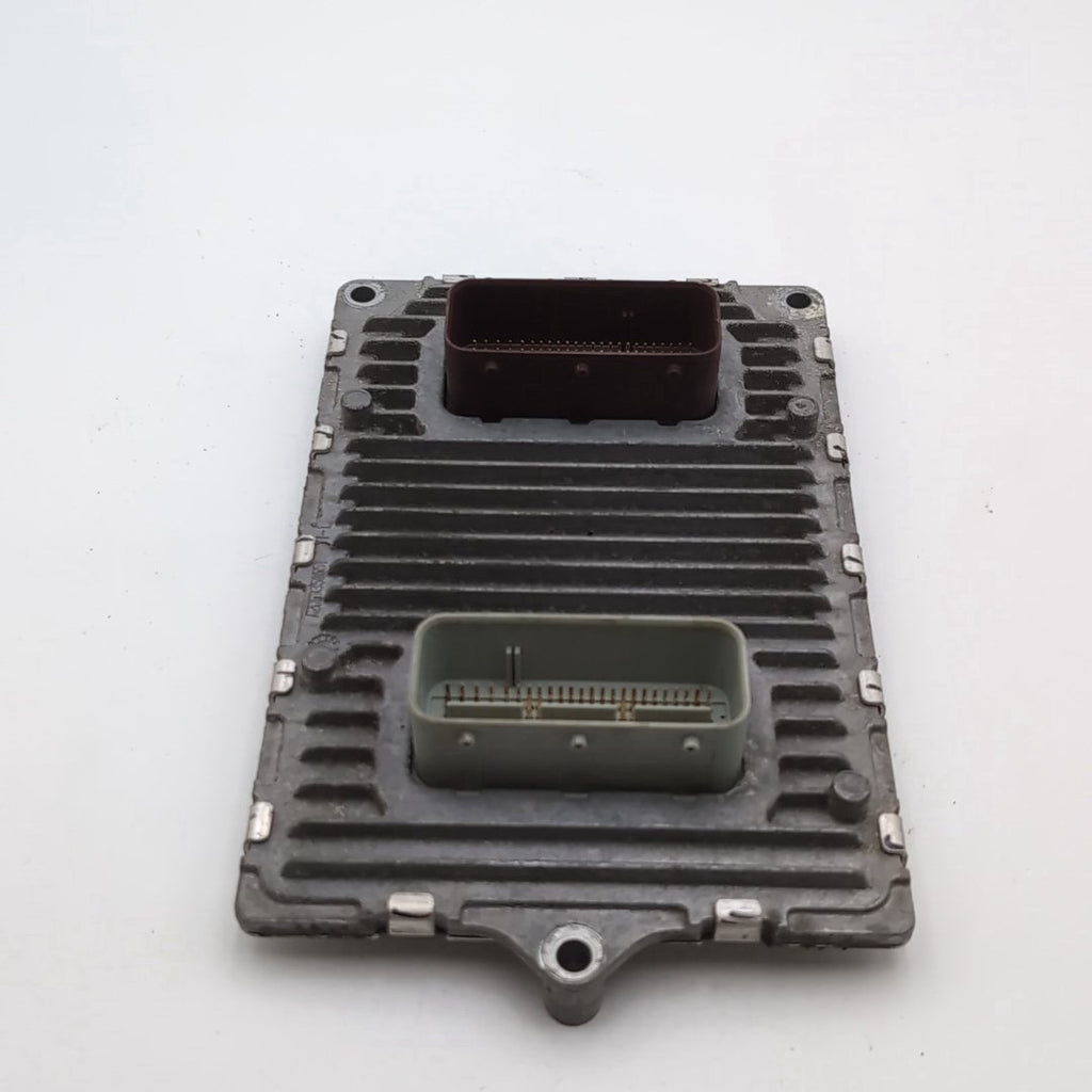 2013 Dodge Dart 2.0L Engine Computer Control Module ECU 05150688AD