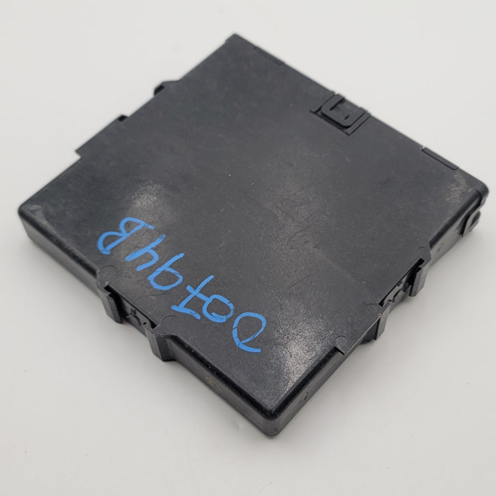 2012 TOYOTA CAMRY POWER SUPPLY CONTROL MODULE ECM ASSEMBLY 89681-06011