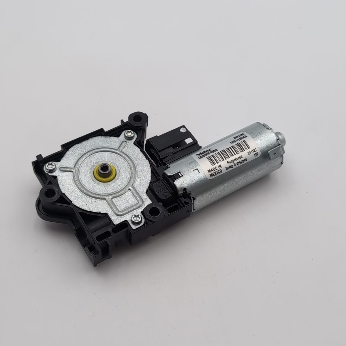 2019- 2025 OEM BMW G05 G06 G07 X5 X7 Sunroof Sun Roof Power Window Glass Motor