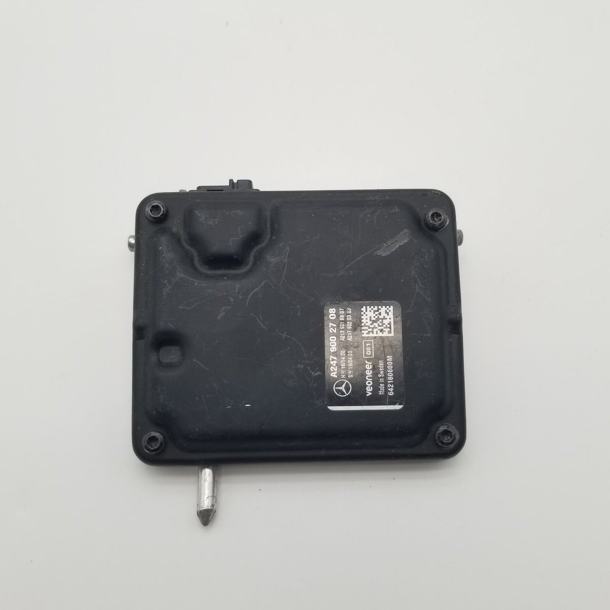 MERCEDES W205 C43 C300 C250 GLC300 GLC43 CAMERA CONTROL MODULE OEM