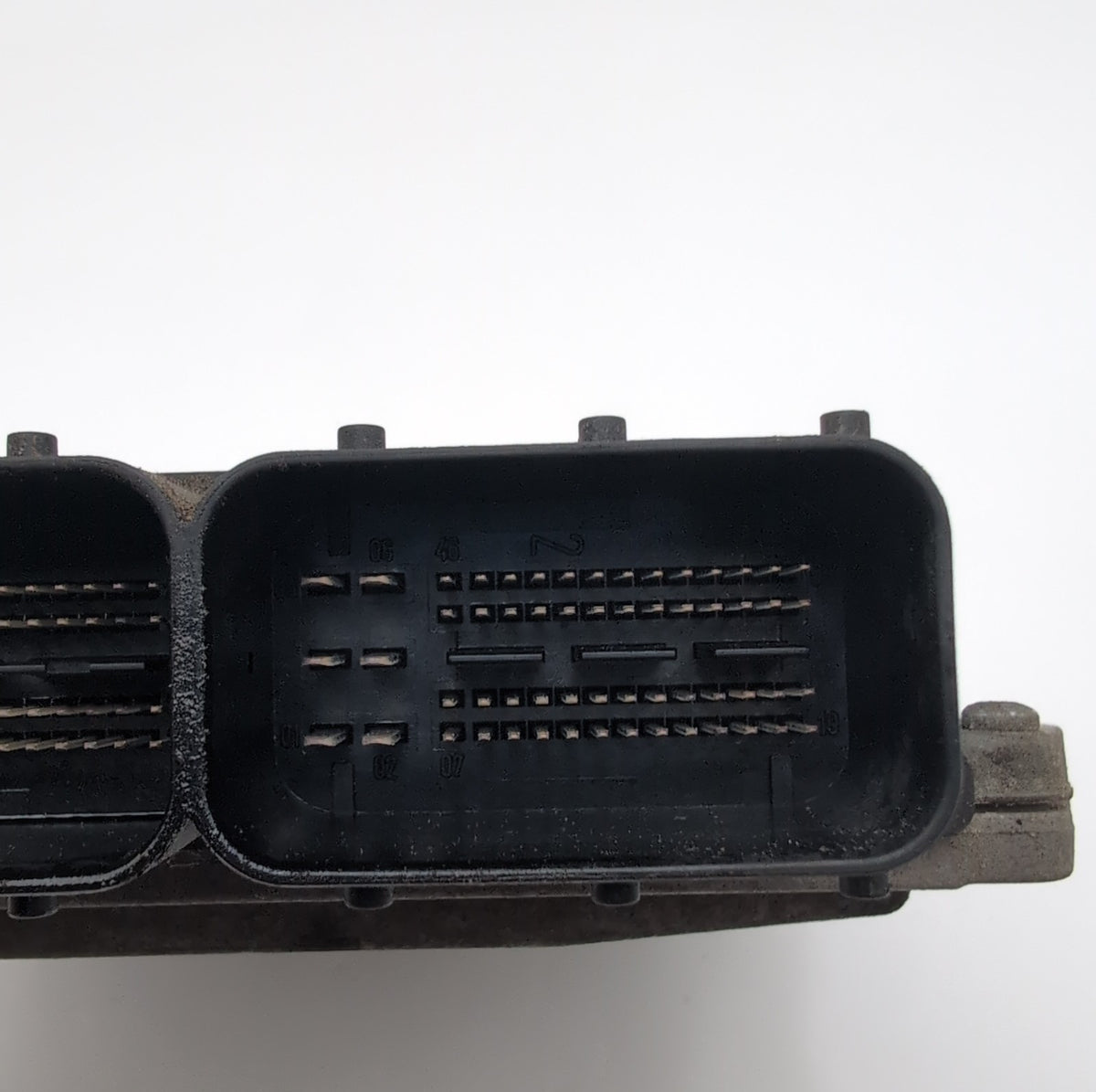 2013 2014 Mercedes Benz C300 3.5L AWD Engine Computer Control Module A2769005000