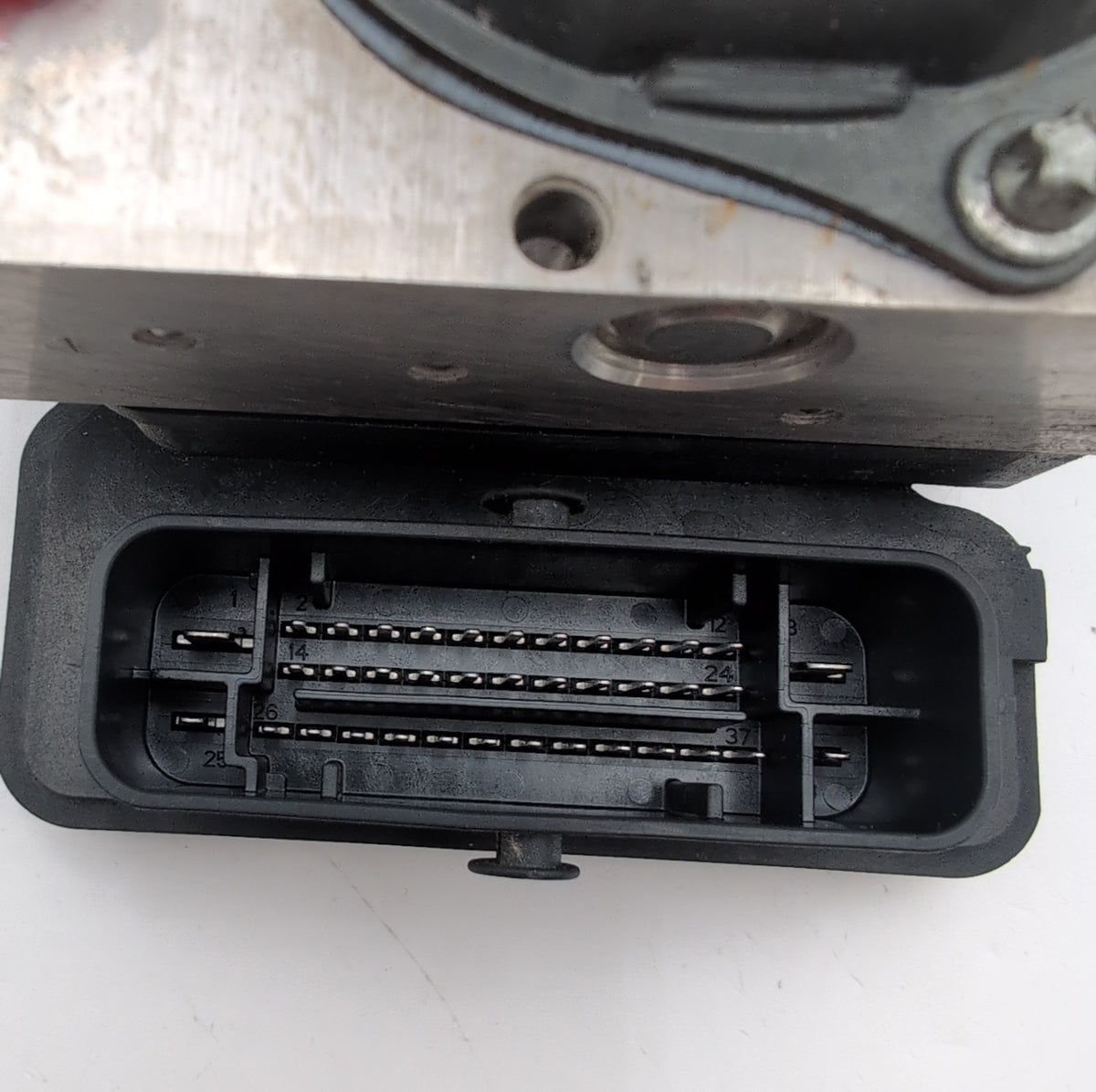 2013 2014 Toyota Camry 2.5L ABS Anti Lock Brake Pump Control Unit 44540-06080