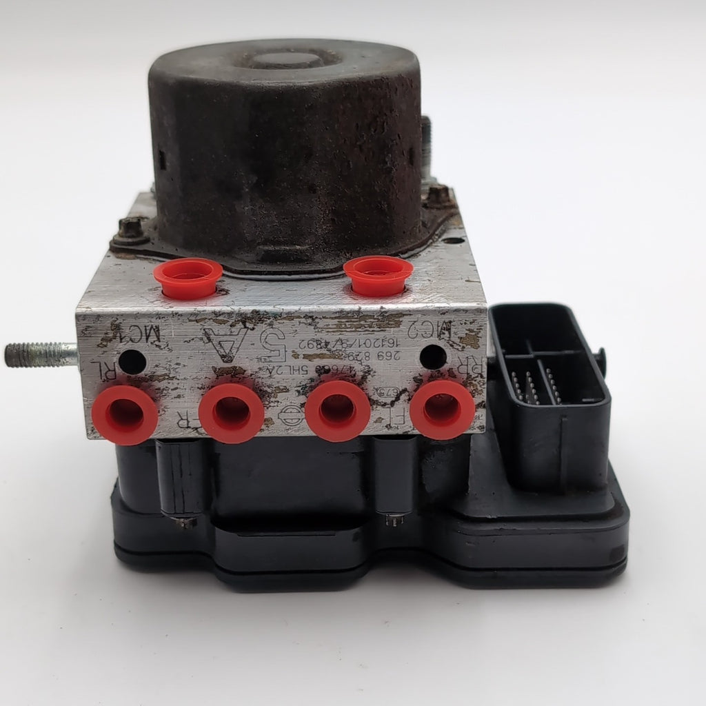 2017 Nissan Rogue ABS Anti Lock Brake Pump Control Unit OEM 476605HL2A