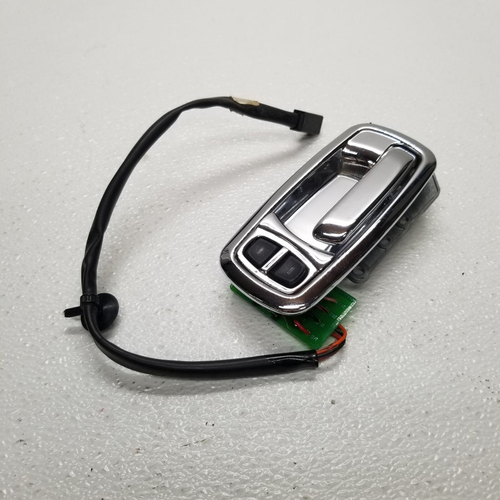 1999- 2004 Fits Bentley Arnage Front Right Interior Door Handle OEM