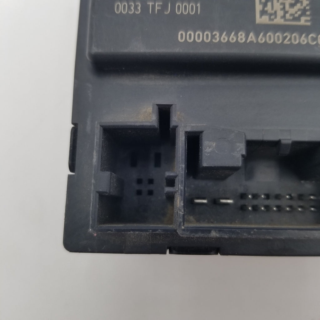 2007- 2015 Audi Q7 Comfort Control Module CCM OEM 4L0907290A