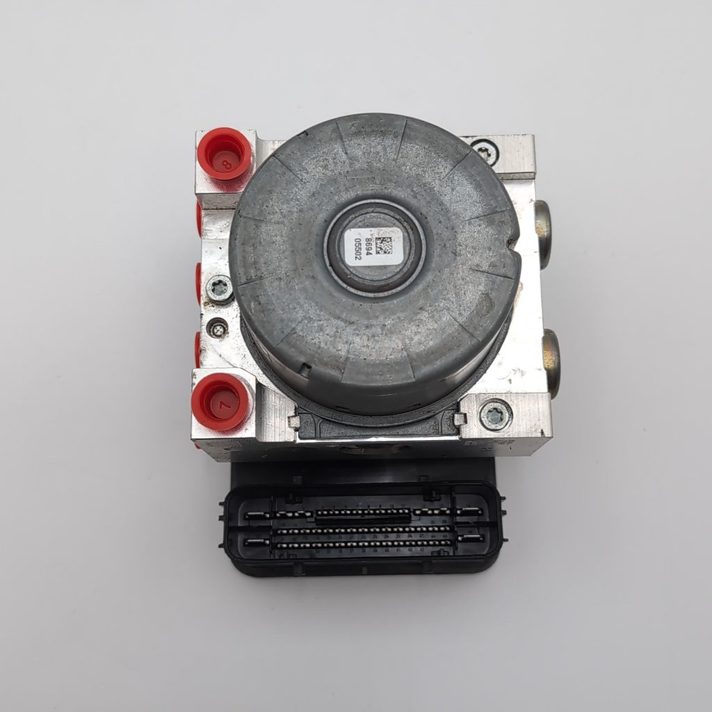 2019 2020 Ford Fusion ABS Anti Lock Brake Pump Control Unit OEM KG9C-2B373-CD