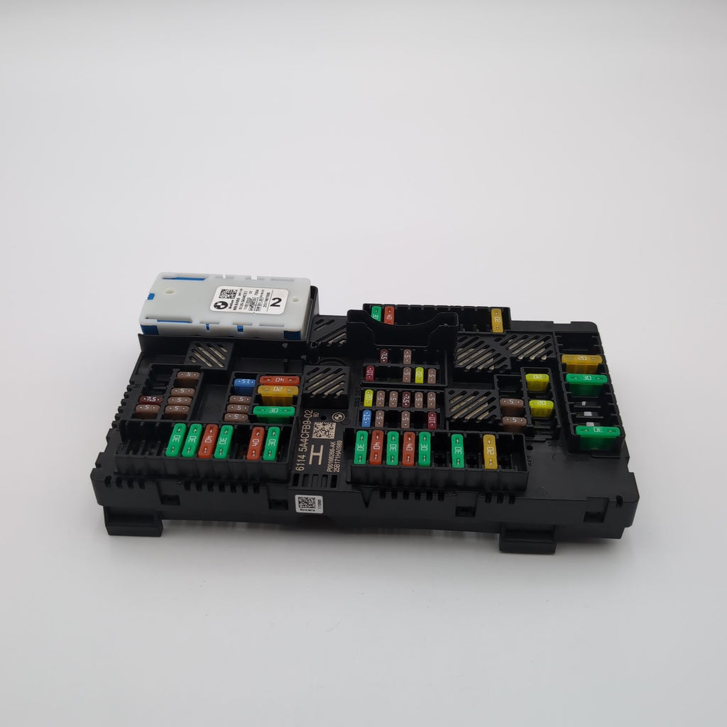 2021 - 2026 BMW M440i G20 G26 G80 G82 G83 G87 Rear Power Distribution Fuse Box