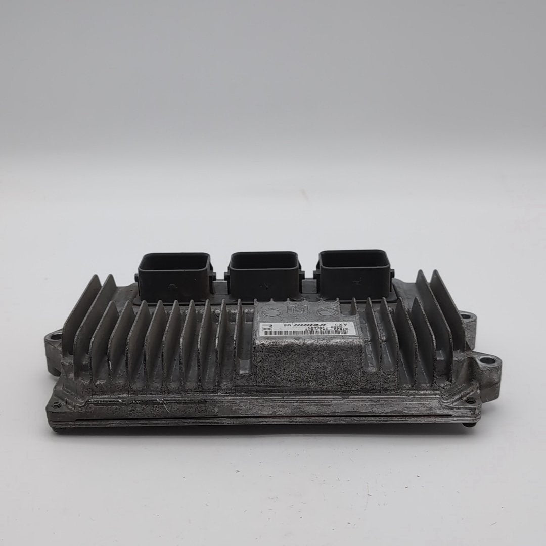 2014 Honda Accord 2.4L Engine Computer Control Module ECU 37820-5A2-B72