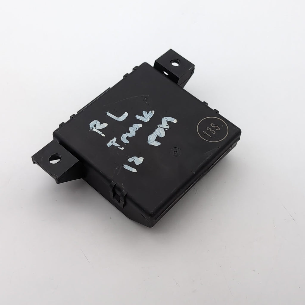 2010- 2013 Porsche Panamera 970 Gateway Network Control Module 97061811515