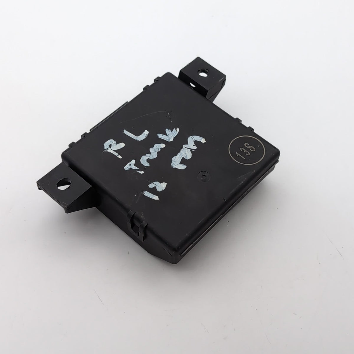 2010- 2013 Porsche Panamera 970 Gateway Network Control Module 97061811515