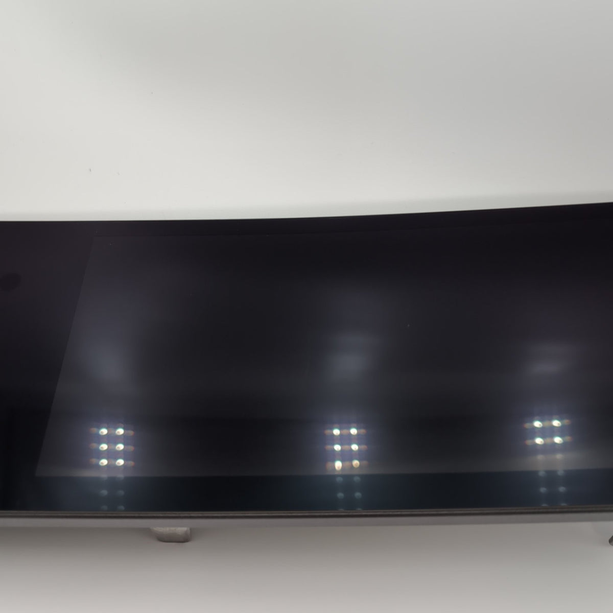 2024 2025 BMW X3 G45 Instrument Cluster Infotainment Display Screen 5A93299