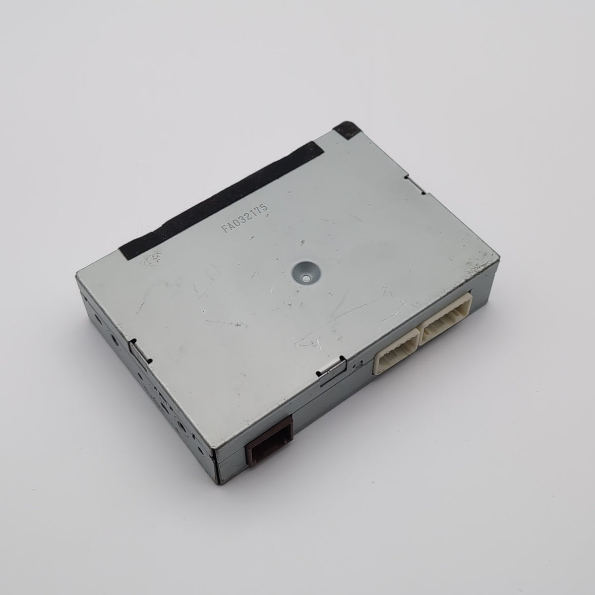 2010 2011 Fits Toyota Prius Multimedia Interface Control Module 861A047010