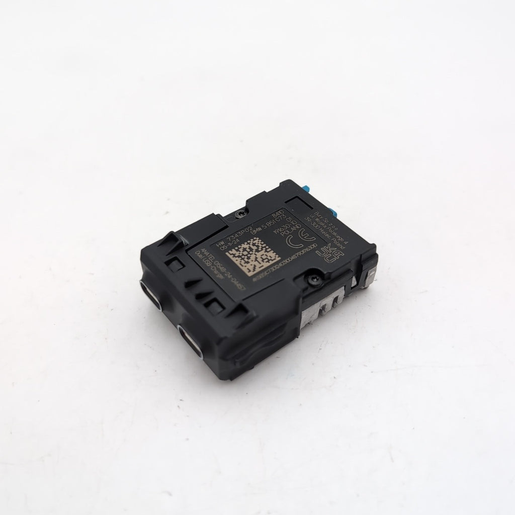 2025 2026 BMW 540i 530i 550e i5 M5 X3 G45 Dual Socket USB Port 5B51C73