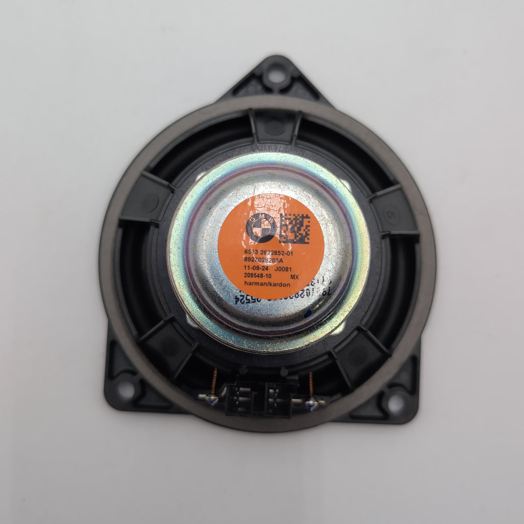2023 - 2026 BMW G20 G22 G42 G80 G82 Dash Door Panel Midrange Speaker 2622852