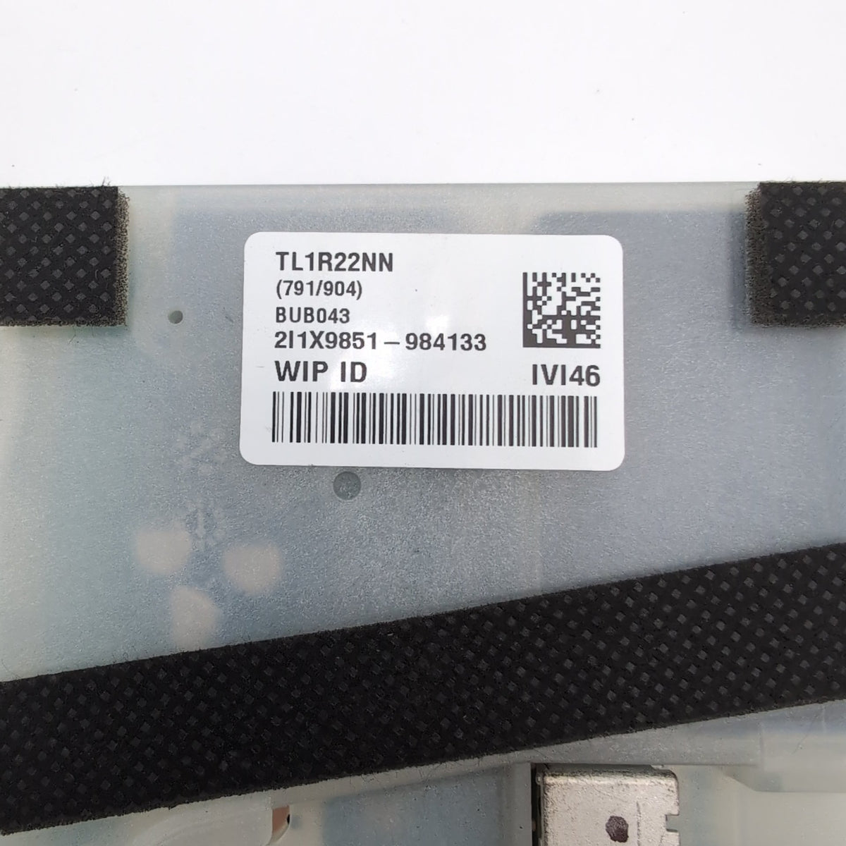 2023 2024 2025 BMW G20 G22 G26 Telematic Communication Control Module 5A92533