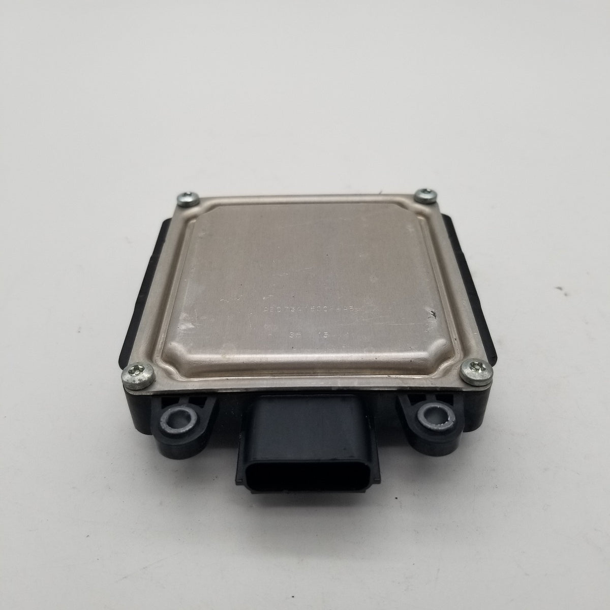 2015- 2018 FORD EDGE LINCOLN BLIND SPOT MONITOR SENSOR OEM FT4T14D453AD