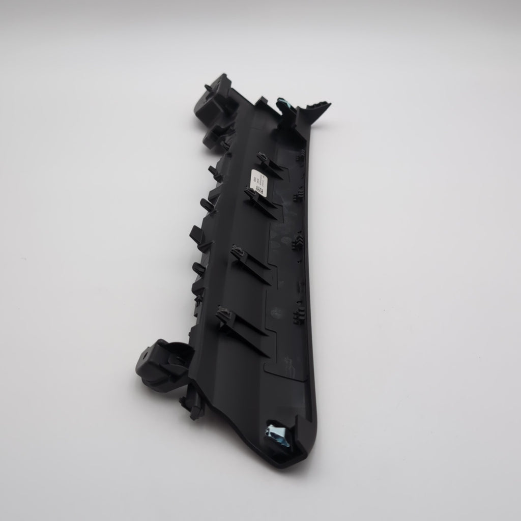 2025 2026 BMW X3 G45 Dash Instrument Panel Molding Finisher Light Trim Cover