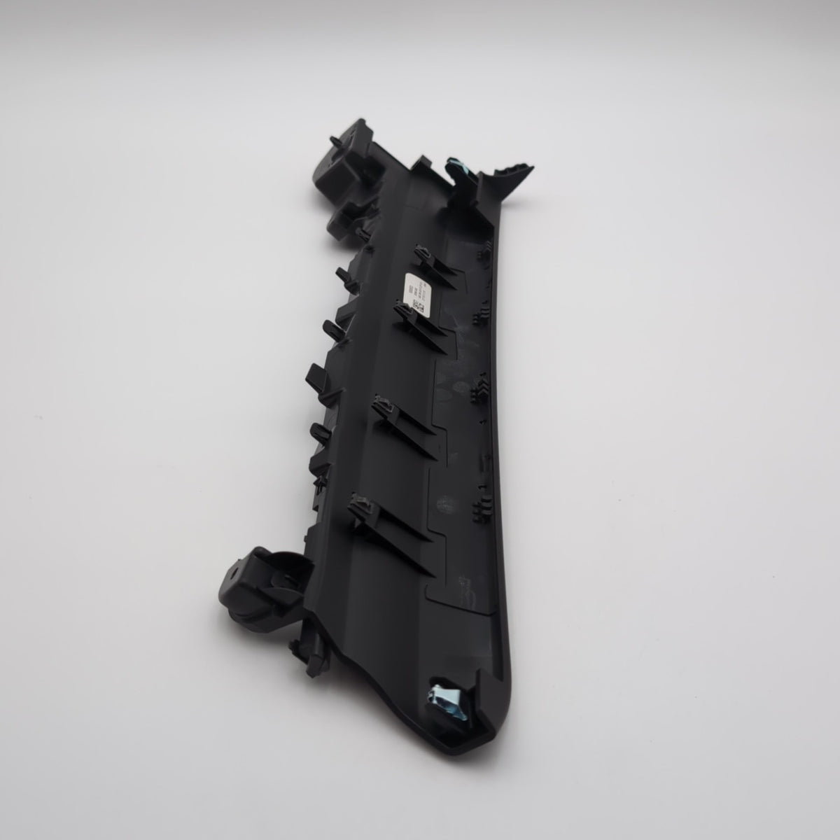 2025 2026 BMW X3 G45 Dash Instrument Panel Molding Finisher Light Trim Cover