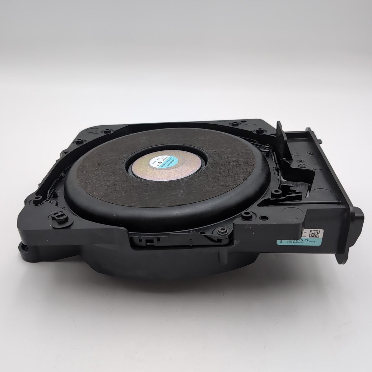 2023 - 2025 BMW X1 X2 U06 U10 U11 Central Bass Left Subwoofer Speaker 9858623