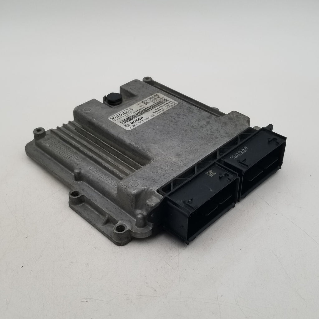 2017 2018 2019 Ford Fusion Engine Computer Control Module ECU OEM HS7A12A650ABB