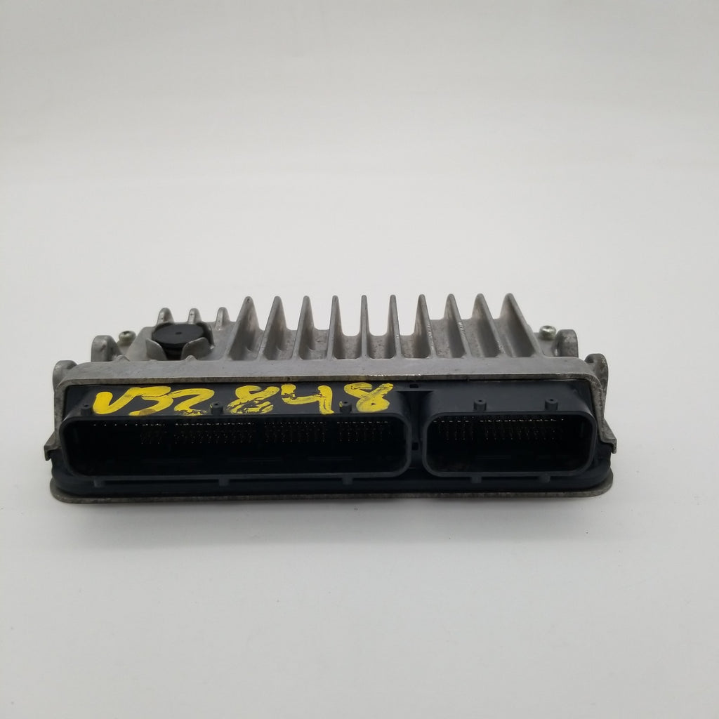 2016 2017 Toyota Prius Computer Brain Engine Control ECU ECM EBX 896615C750