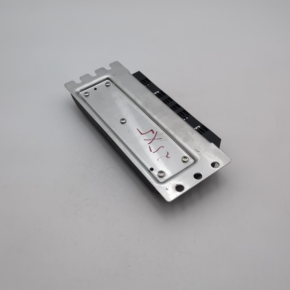 2024 2025 2026 BMW X5 X6 X7 Active Suspension VDP Control Module 8859730