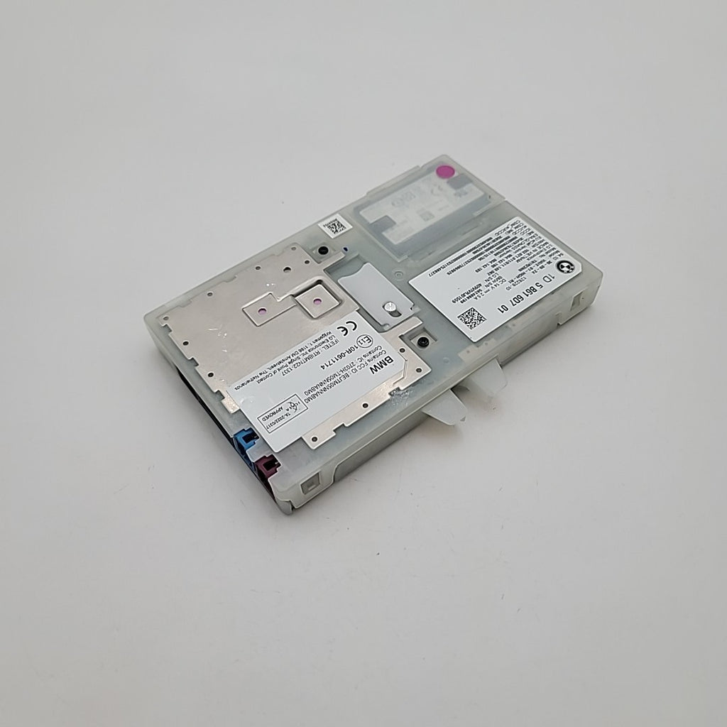 2025 2026 BMW G20 G22 G42 G60 M3 M4 X1 X3 X6 Antenna Telematics Control Module