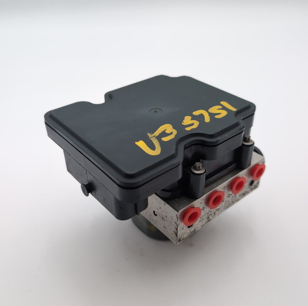 2017 Nissan Rogue 2.5L FWD ABS Anti Lock Brake Pump Control Unit 476606FL2A