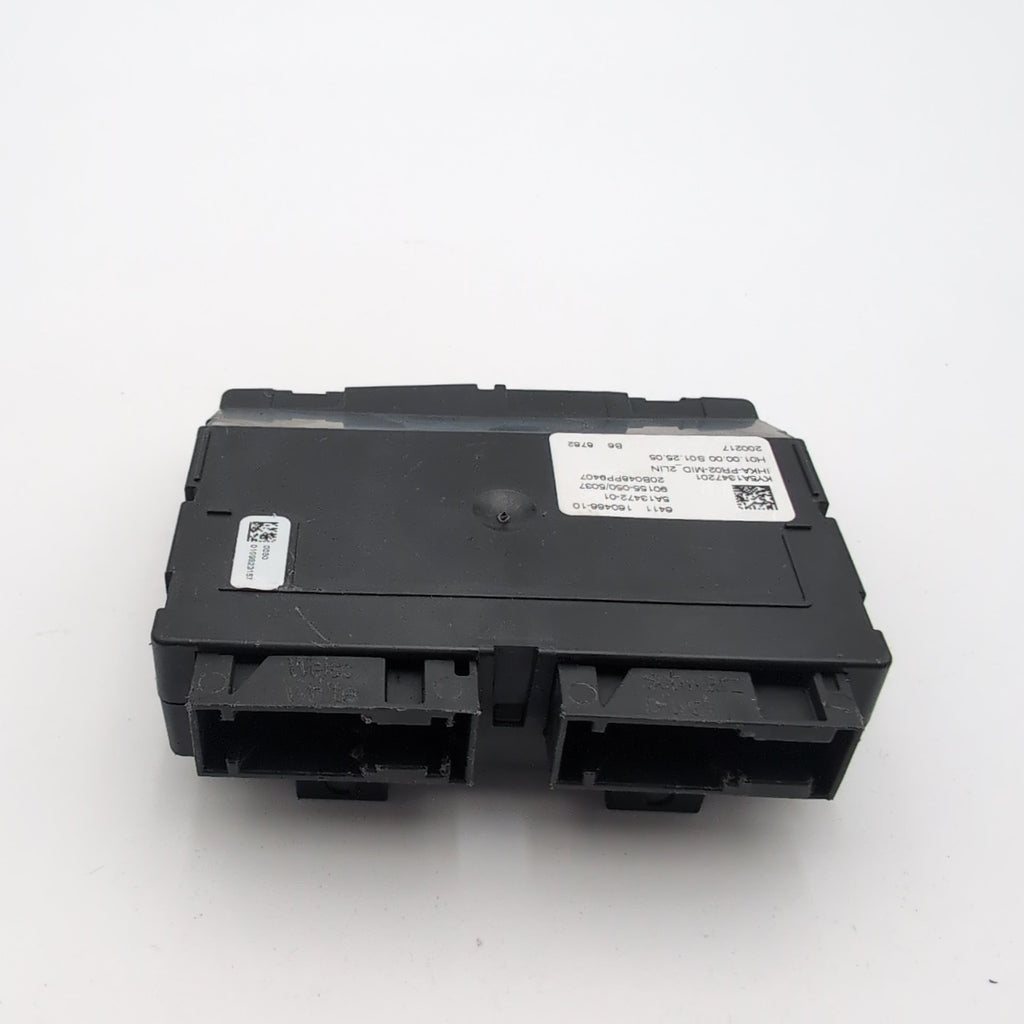 2020 2021 BMW 330i M340i G20 HVAC Air Conditioner Amplifier Module 5A13472