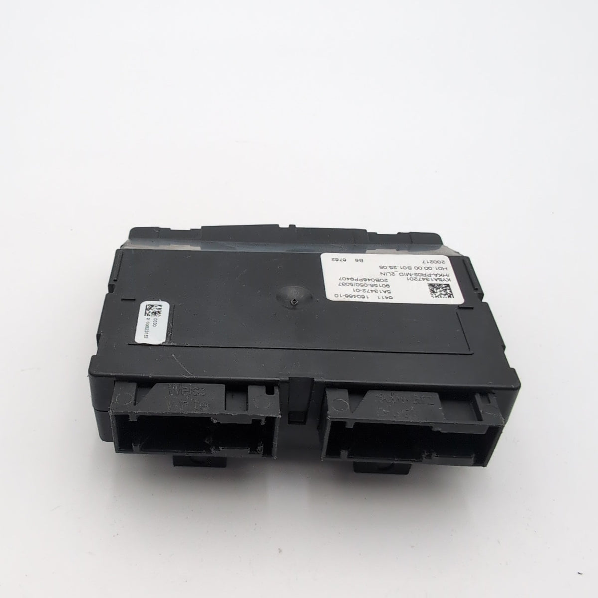 2020 2021 BMW 330i M340i G20 HVAC Air Conditioner Amplifier Module 5A13472
