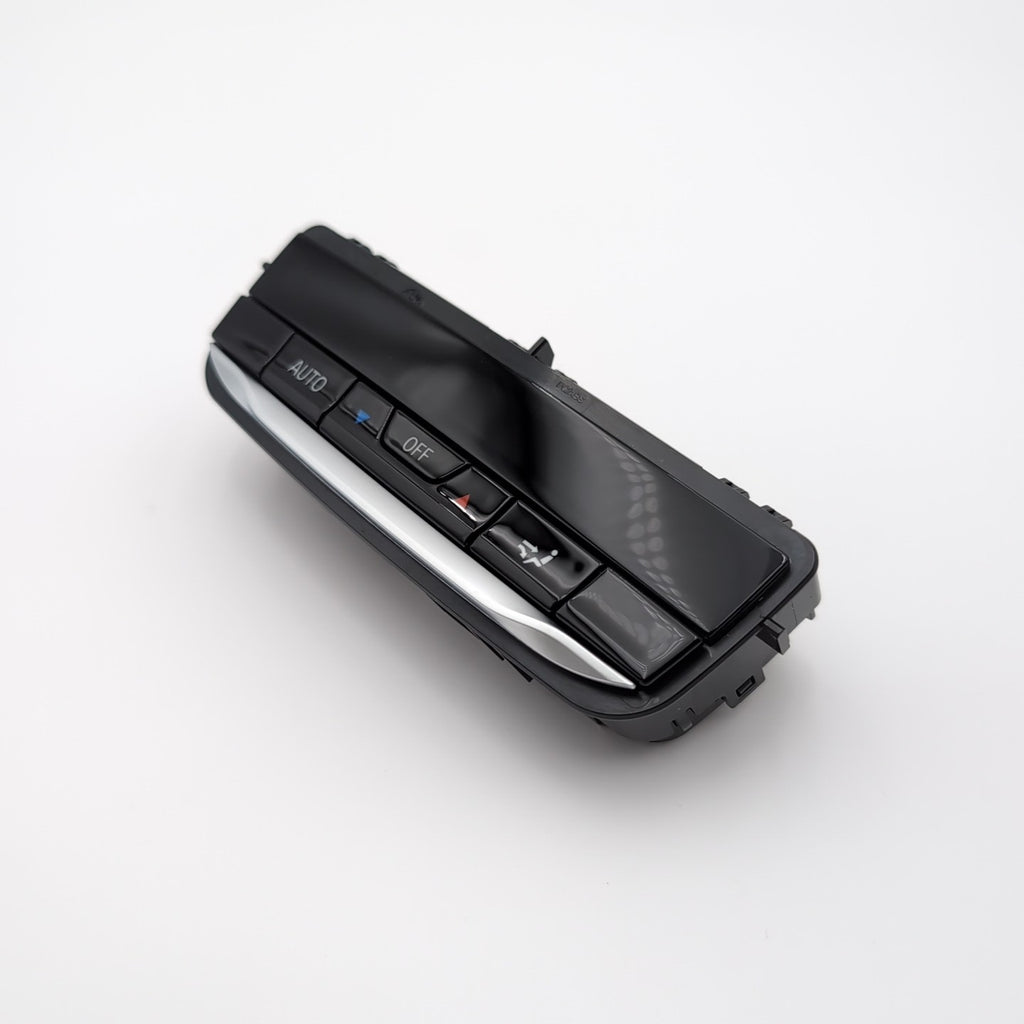 2021 - 2026 BMW G42 G20 G80 G82 G26 Rear AC Heater Climate Control Unit 5A3BBF4