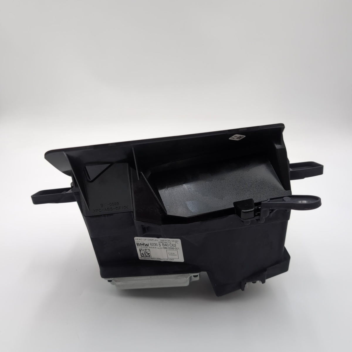 2023 2024 2025 BMW X1 U11 HUD Head Up Display Projector Unit 5B40C62