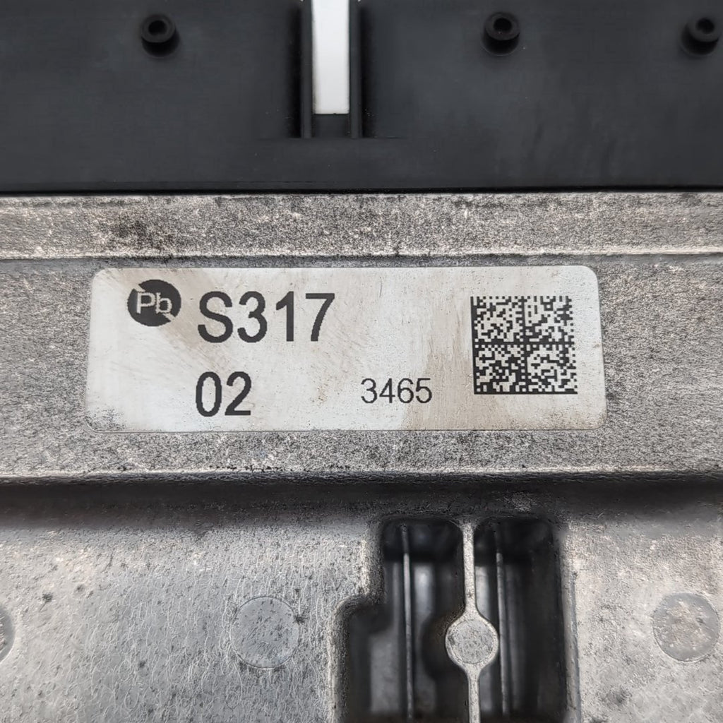2022 2023 2024 Hyundai Tucson 2.5L Engine Computer Control Module 39100-2S317