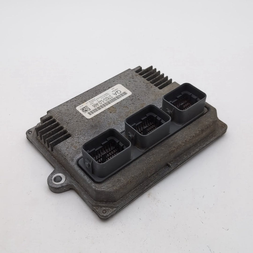2015 2016 Acura TLX 3.5L Engine Computer Control Module ECU 37820-5J2-A66