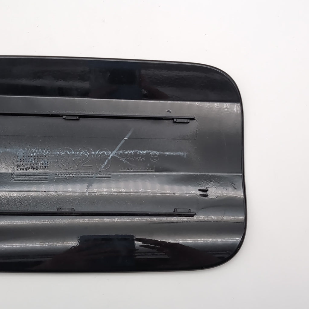 2019- 2025 BMW G20 M3 M340I 330i Fuel Tank Door Cover Cap Lid 7433430