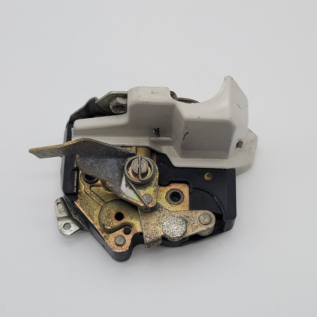 1986-1995 Mercedes W124 300D 300TE 260E Rear Left Side Door Lock Latch Actuator