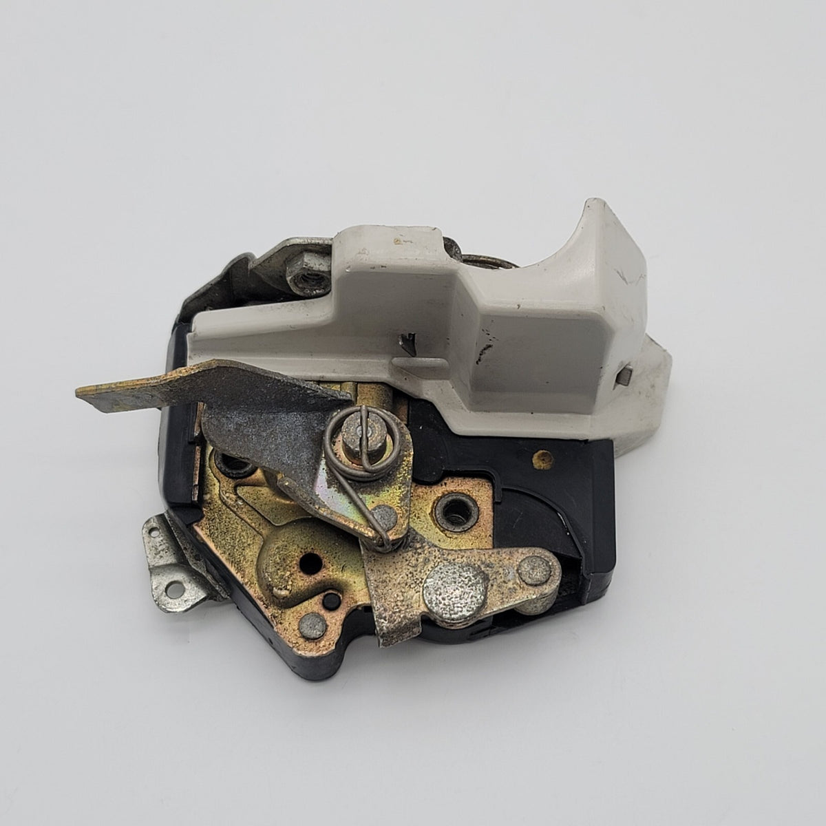 1986-1995 Mercedes W124 300D 300TE 260E Rear Left Side Door Lock Latch Actuator