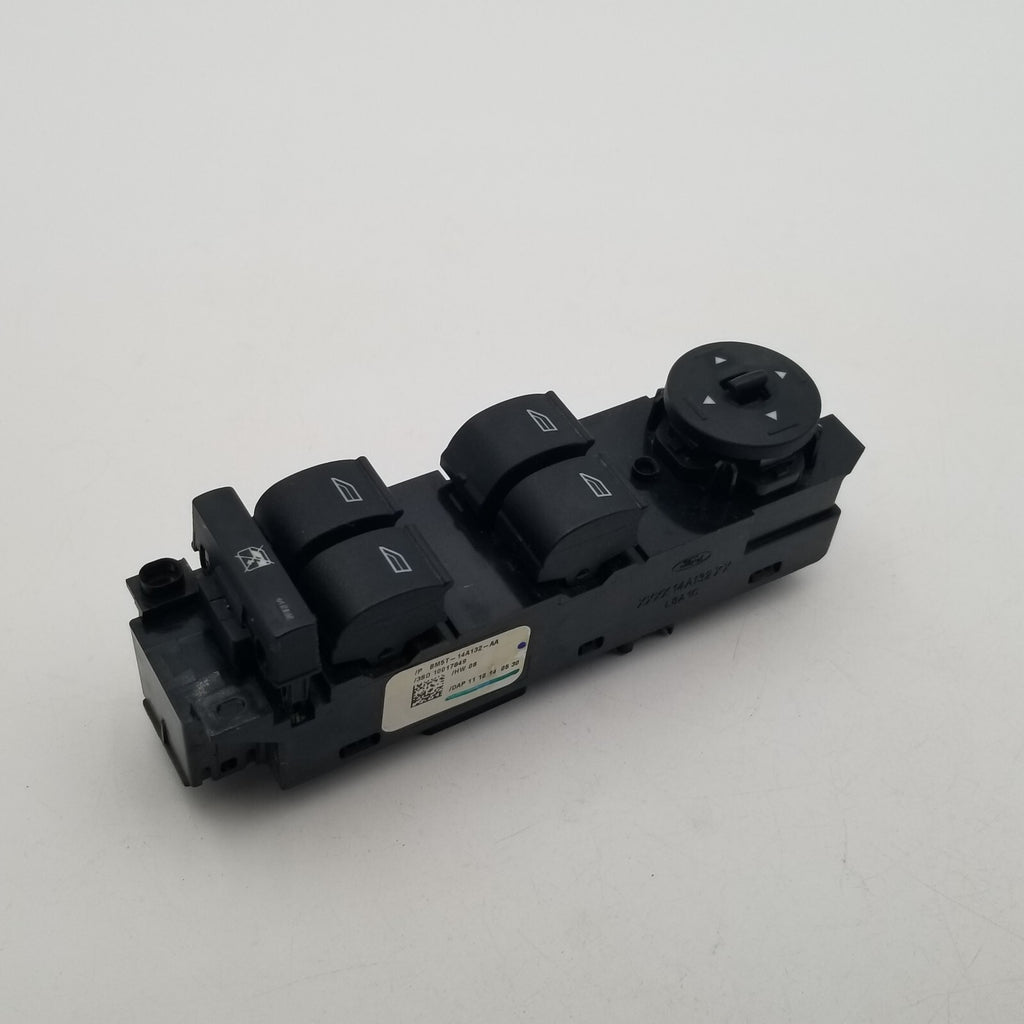 2012 2013 2014 2015 2016 Ford Escape Master Power Window Switch OEM BM5T14A132AA
