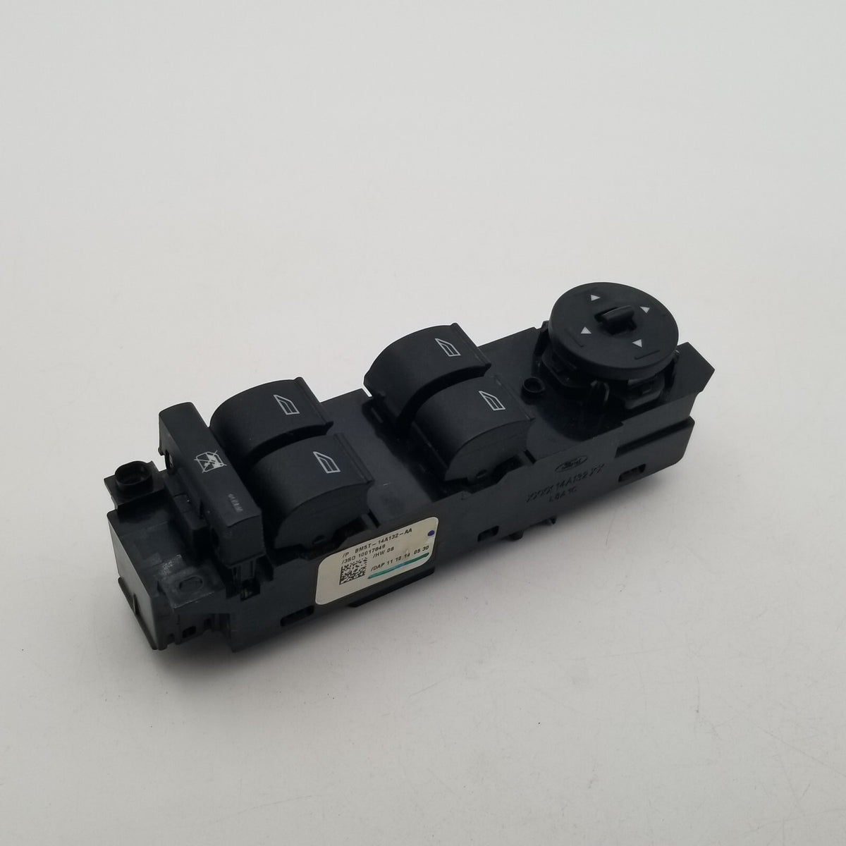 2012 2013 2014 2015 2016 Ford Escape Master Power Window Switch OEM BM5T14A132AA